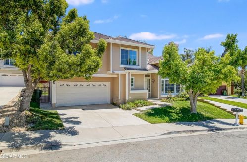 766 Bellagio Ct, Calabasas, CA 91377-4770