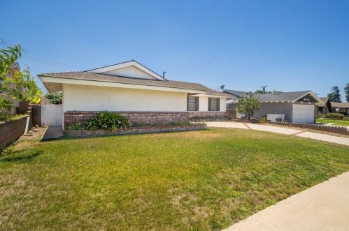 1052 Wanamaker Dr, Covina, CA 91724-2917