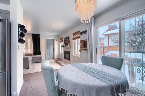 2530 Sable Way, Denver CO 80014-2438 exterior