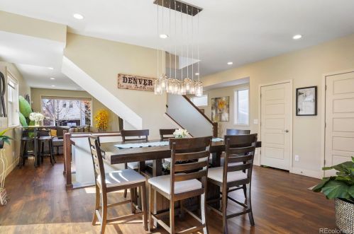 74 45th Ave, Denver CO  80601-3502 exterior