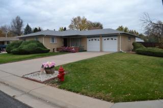 3301 Arlington Ave, Littleton, CO 80123-2951