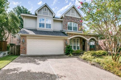 7920 Briar Brook Ct, Dallas, TX 75218-4514