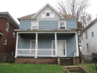 1029 12th St, Roanoke, VA 24015-5333