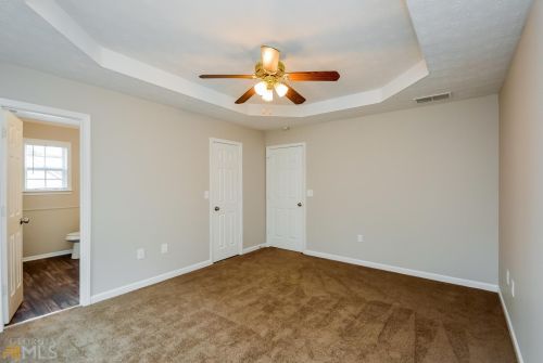 105 Aspen Forest Dr, Porterdale GA  30016-5819 exterior