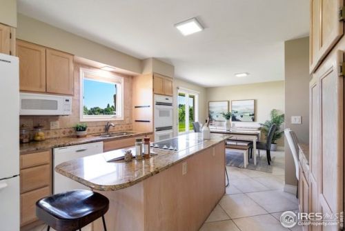 110 Palmer Dr, Fort Collins CO  80525-3714 exterior