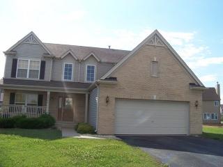1711 Red Maple Dr, Plainfield, IL 60586-4159