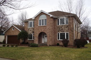 11341 Hummingbird Ln, Mokena, IL 60448-9248