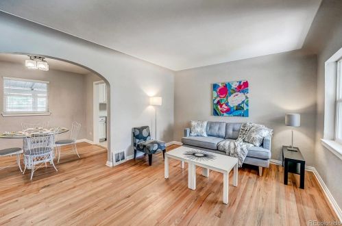 1309 Spruce St, Denver, CO 80220-3218