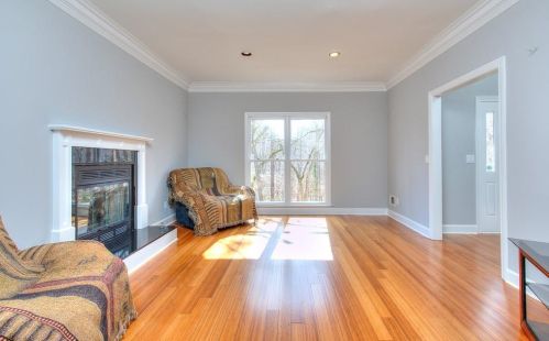 1 Frst Rdg Ct, Atlanta GA  30350-1802 exterior
