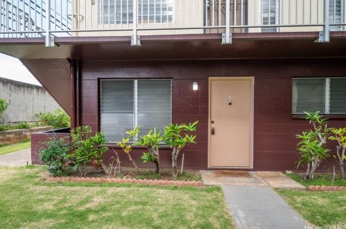 819 Ala Lilikoi St, Honolulu, HI 96818-2419