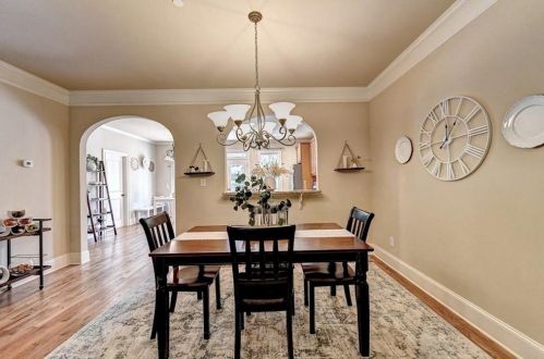 831 Mountain View Ter, Marietta GA  30064-2089 exterior