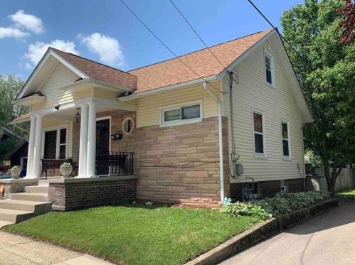 612 Bohm Ave, Rockford, IL 61107-4315