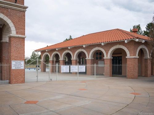 18884 Ida Ave, Denver CO  80015-5119 exterior