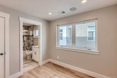 2812 4 Ave, Denver CO 80219-1615 exterior