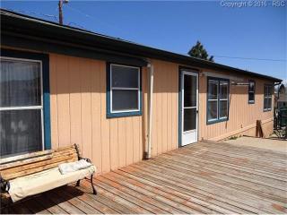 605 Arthur St, Beshoar Junction, CO 81082-2801