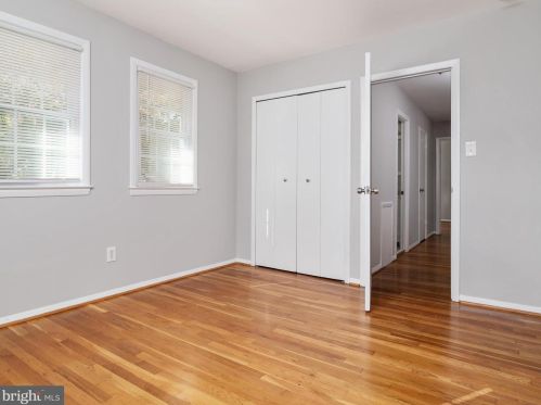 806 Downs Dr, Silver Spring MD 20904-2025 exterior