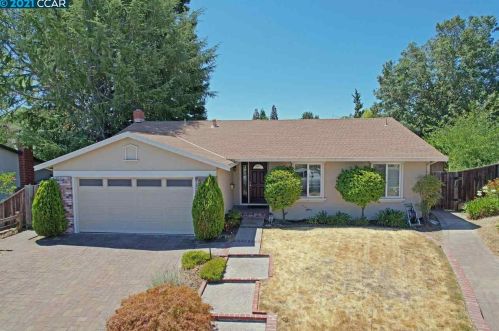 2045 Mcmillan Ct, Pacheco, CA 94553-5336