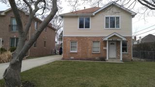 8344 New England Ave, Niles IL  60714-2613 exterior