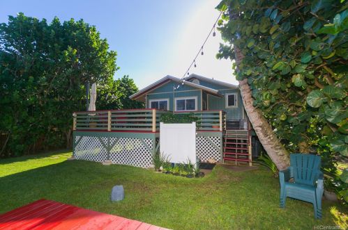59-157 Ke Nui Rd, Haleiwa, HI 96712-8757