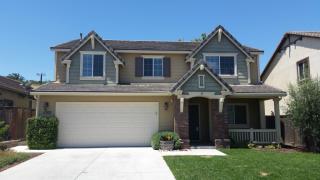 11505 Piona Ln, Atascadero, CA 93422-6043