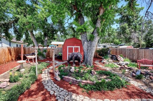 4714 Lincoln St, Englewood CO 80113-5735 exterior