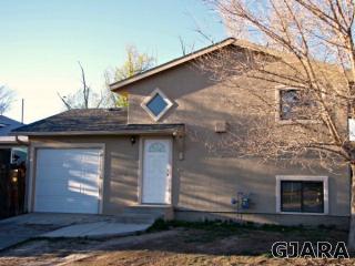 3218 Mesa Ave, Clifton CO  81520-7310 exterior