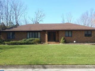 1192 Holmes Ave, Vineland, NJ 08361-8542