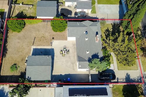 2062 Flower St, Santa Ana CA 92706-1928 exterior