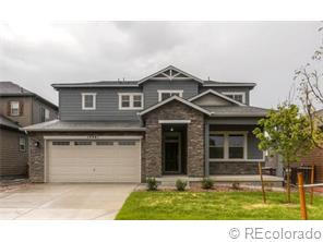 14981 Rider Pl, Parker, CO 80134-4432