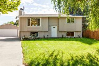 626 Bull Run Ct, Spokane, WA 99208-5803