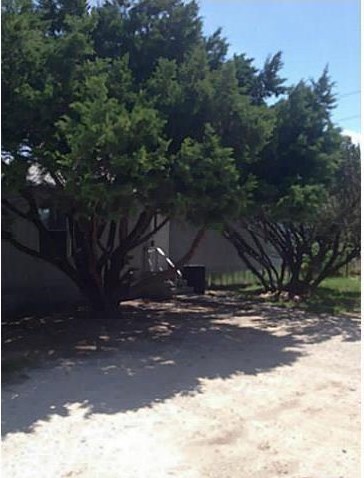 3403 Brazos River Dr, Granbury TX  76048-5873 exterior