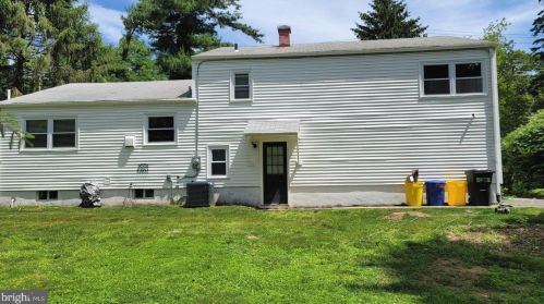 45 Upper Fry Rd, Trenton NJ 08628-1542 exterior