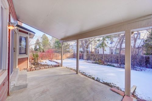 6249 Iola Way, Englewood CO 80111-5761 exterior