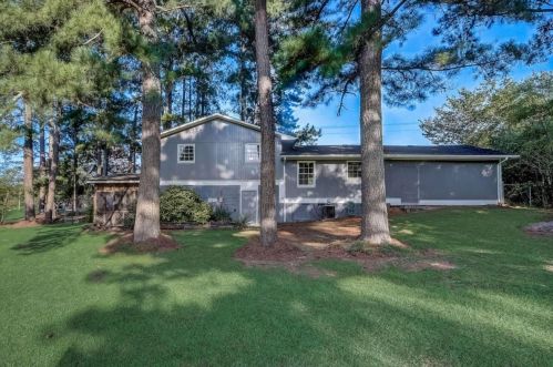 7010 Fielder Rd, Rex GA 30273-2410 exterior