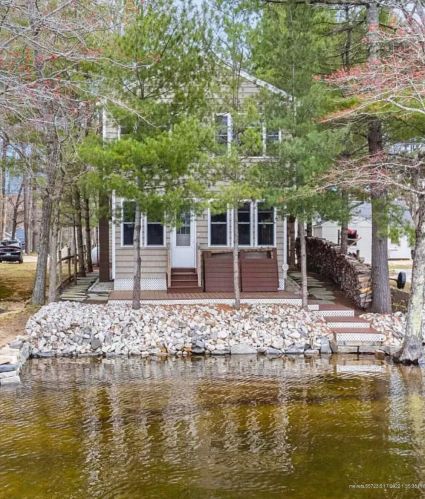 6 Pine Cove Rd, Gray, ME 04039-9636
