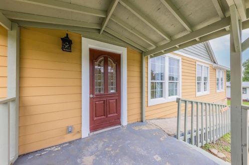 1212 Main St, Webberville TX 78621-1522 exterior