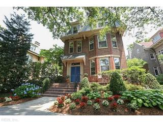 518 Pembroke Ave, Norfolk, VA 23507-2115