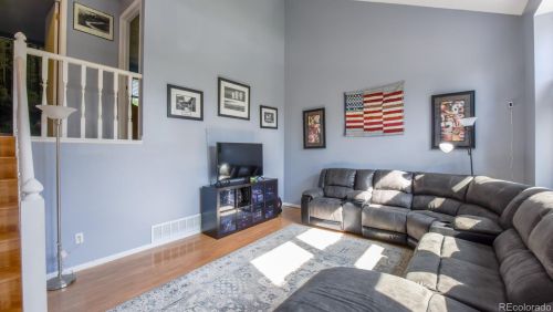 4681 Biscay St, Denver CO  80249-6625 exterior
