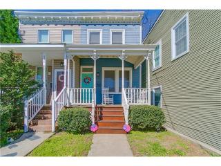 528 21st St, Richmond, VA 23225-3859