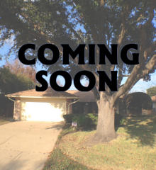 4808 Alicia Dr, Fort Worth TX  76133-7402 exterior