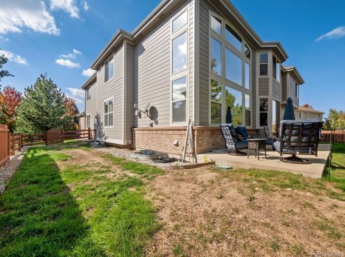 13962 Meadowbrook Dr, Westminster CO  80020-6148 exterior