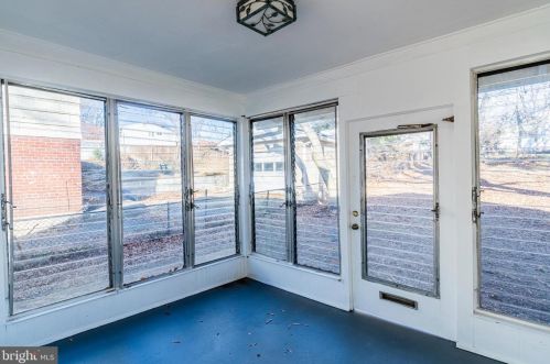 11819 Pittson Rd, Silver Spring MD exterior