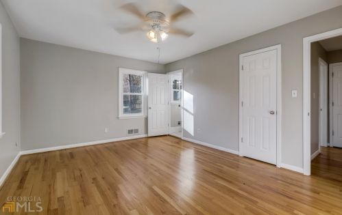 3162 Friar Tuck Rd, Atlanta GA  30340-0026 exterior