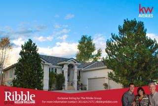 16949 69th Cir, Arvada, CO 80007-7672