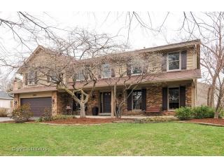 801 Shiloh Cir, Naperville, IL 60540-7152