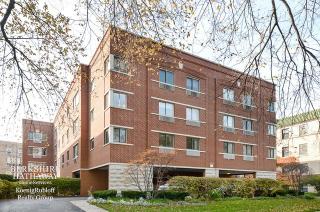 808 Judson Ave, Evanston IL  60202-2472 exterior