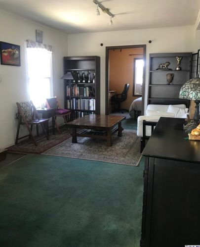 1914 Vassar St, Glendale CA  91204-2926 exterior