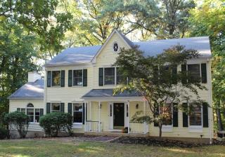 9 Timber Ridge Dr, Annandale, NJ 08801-2023