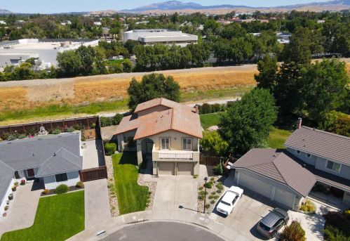 3253 Cheryl Cir, Pleasanton, CA 94588-5112