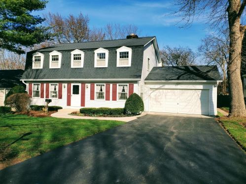 171 Lowell Ave, Glendale Heights, IL 60137-5533
